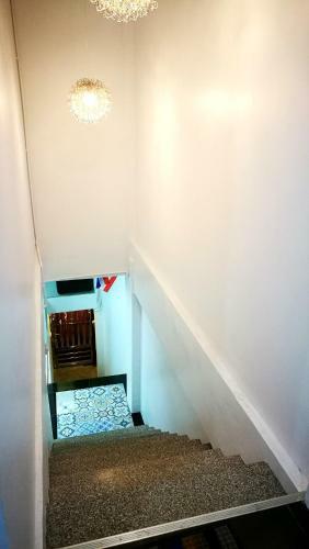 Apartamento Ambrosial Suites