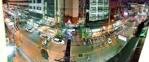 Apartamento Ambrosial Suites