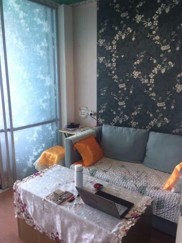 Pattaya Pattaya High-rise View Apartment