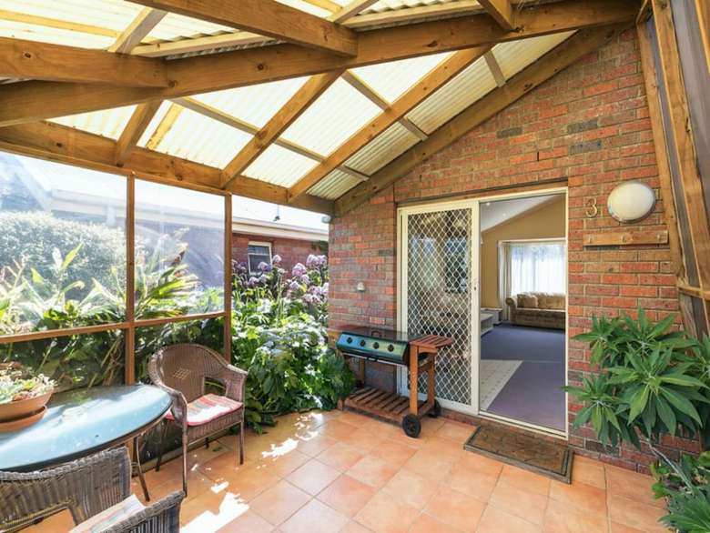 Hotel Cottages For Two