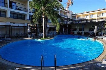 Hotel Ionion Star
