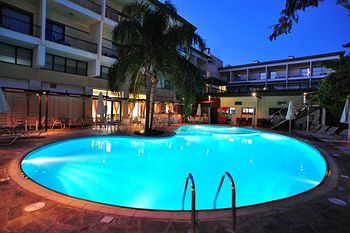 Hotel Ionion Star