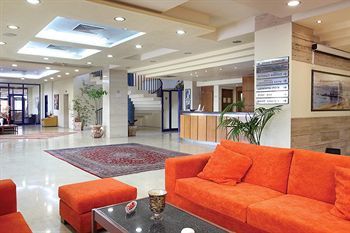 Hotel Ionion Star