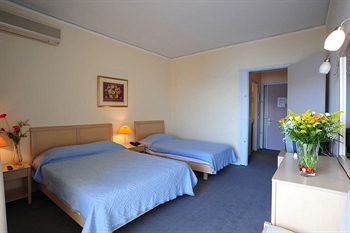 Hotel Ionion Star