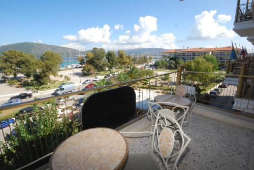 Hotel Lefkas
