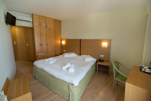 Hotel Lefkas