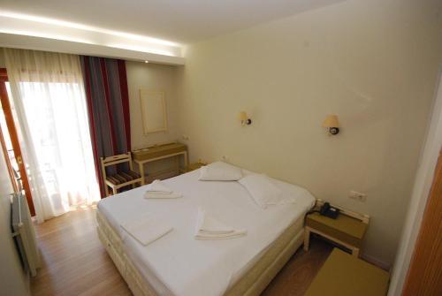 Hotel Lefkas