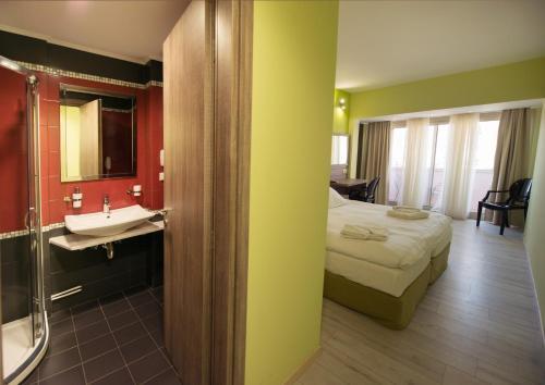 Hotel Lefkas