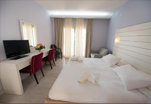 Hotel Lefkas