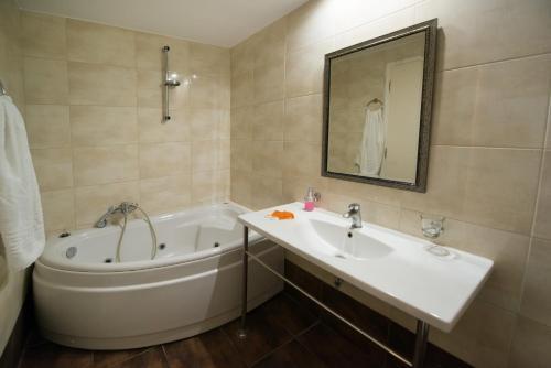 Hotel Lefkas