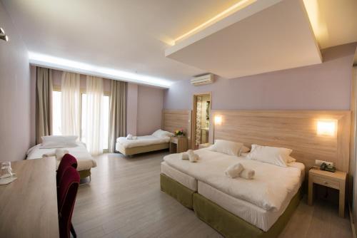 Hotel Lefkas