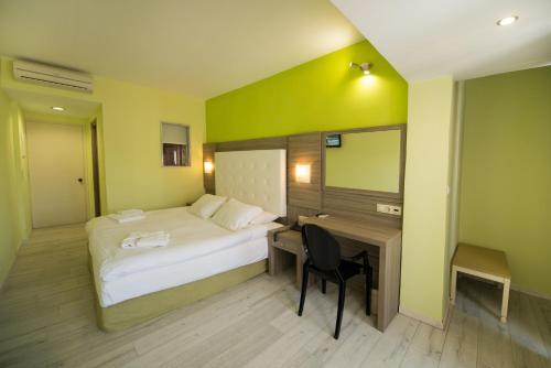 Hotel Lefkas