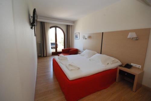 Hotel Lefkas