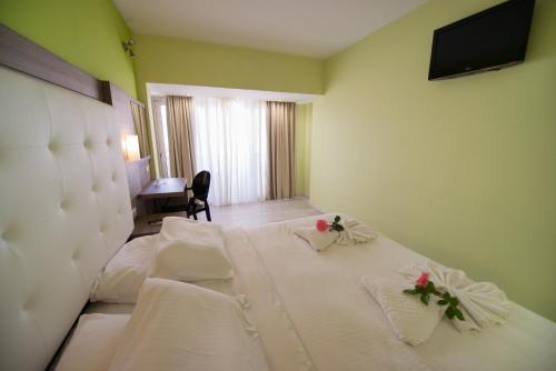 Hotel Lefkas