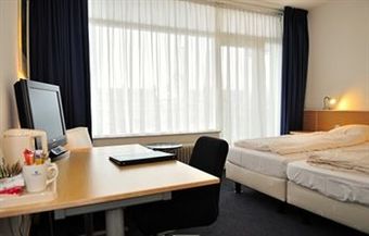 Hotel Hampshire Inn City Terneuzen