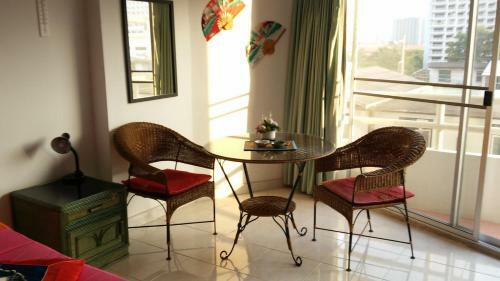 Apartamento View Talay 1b Pattaya Jomtien