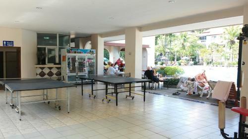 Apartamento View Talay 1b Pattaya Jomtien