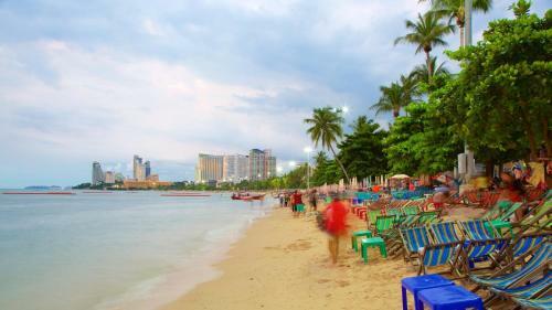 Apartamento View Talay 1b Pattaya Jomtien