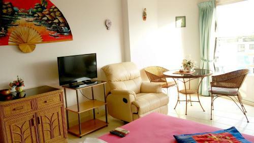 Apartamento View Talay 1b Pattaya Jomtien
