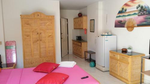 Apartamento View Talay 1b Pattaya Jomtien