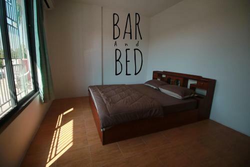 Albergue Barandbed Urt