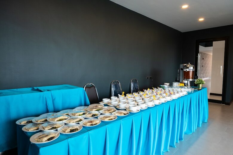 S.22 Hotel Suratthani