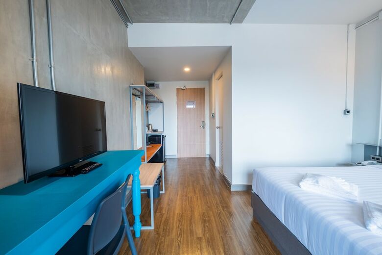 S.22 Hotel Suratthani