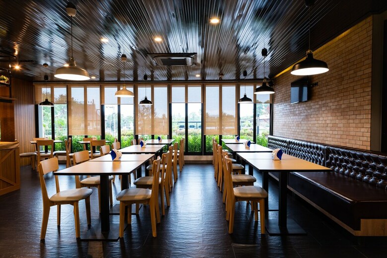 S.22 Hotel Suratthani