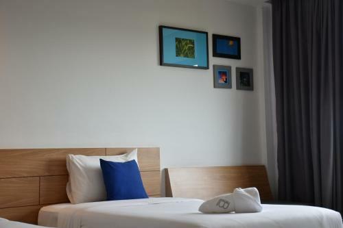 Hotel B Boutique Residence