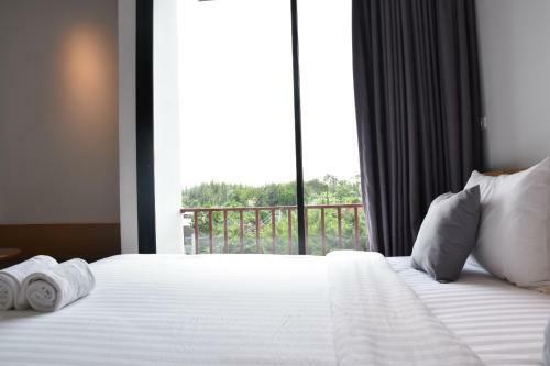 Hotel B Boutique Residence