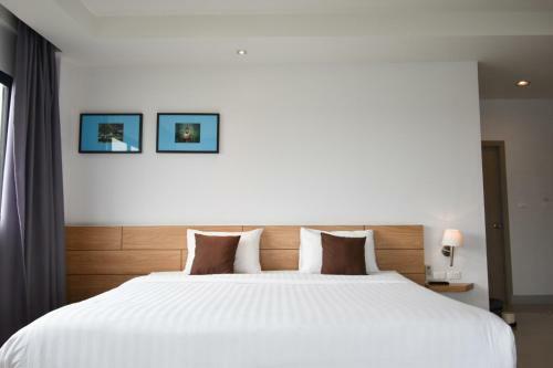 Hotel B Boutique Residence