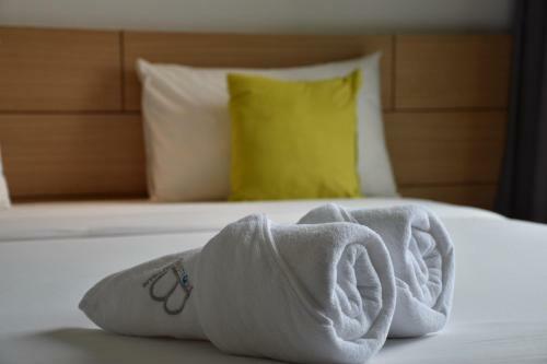Hotel B Boutique Residence