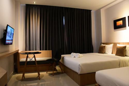 Hotel B Boutique Residence