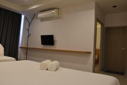 Hotel B Boutique Residence