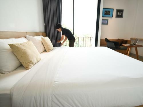Hotel B Boutique Residence