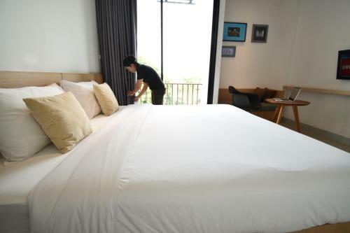 Hotel B Boutique Residence