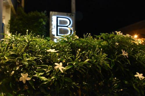 Hotel B Boutique Residence