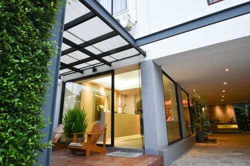 Hotel B Boutique Residence