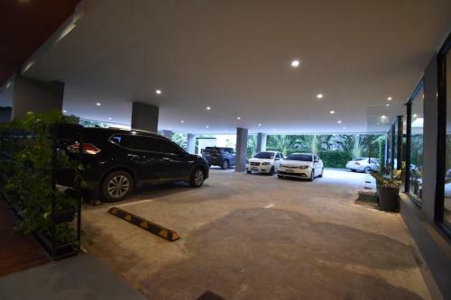 Hotel B Boutique Residence