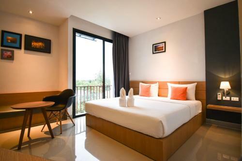 Hotel B Boutique Residence