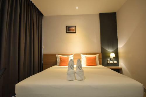 Hotel B Boutique Residence