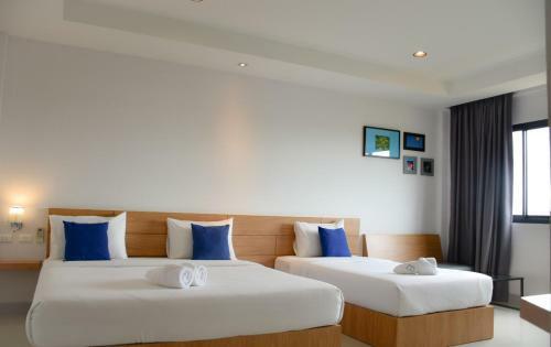 Hotel B Boutique Residence