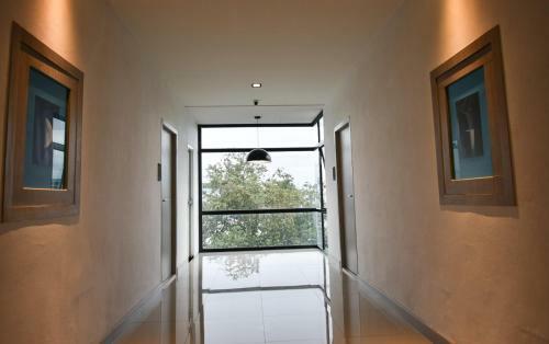Hotel B Boutique Residence