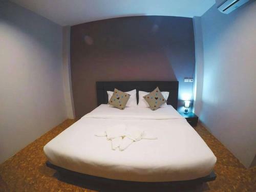 Hotel Hillside Boutique