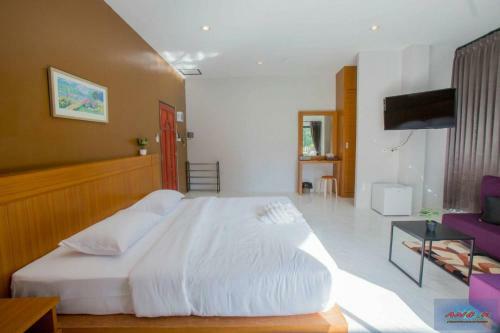 Hotel Hillside Boutique