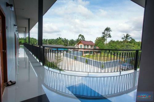 Hotel Hillside Boutique