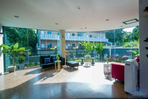 Hotel Hillside Boutique