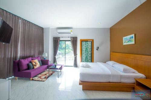Hotel Hillside Boutique