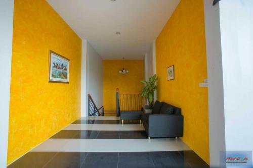 Hotel Hillside Boutique