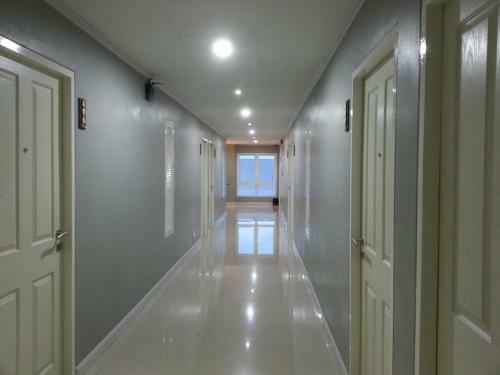 Hotel Like Residence I